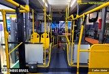 Eletra Industrial 6B91 na cidade de São Paulo, São Paulo, Brasil, por Carlos Júnior. Número da foto: #12355906.