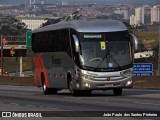 Transpasso Fretamentos e Turismo 13000 na cidade de Jacareí, São Paulo, Brasil, por João Paulo  dos Santos Pinheiro. Número da foto: #:id.