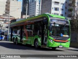 TRANSPPASS - Transporte de Passageiros 8 1153 na cidade de São Paulo, São Paulo, Brasil, por Weslley Kelvin Batista. Número da foto: #:id.