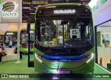 Eletra Industrial 6B91 na cidade de São Paulo, São Paulo, Brasil, por Carlos Júnior. Número da foto: #12355978.