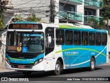 Viação Ponte Coberta RJ 190.073 na cidade de Nova Iguaçu, Rio de Janeiro, Brasil, por João Victor - PHOTOVICTORBUS. Número da foto: #:id.