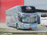 Irmãos Rocha Turismo 2016 na cidade de Caruaru, Pernambuco, Brasil, por Glauber Medeiros. Número da foto: #:id.