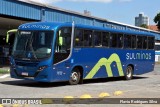 Viação Sul Minas 73722 na cidade de Pouso Alegre, Minas Gerais, Brasil, por Flavio Rodrigues Silva. Número da foto: #12356372.
