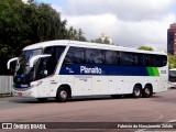 Planalto Transportes 3020 na cidade de Curitiba, Paraná, Brasil, por Fabricio do Nascimento Zulato. Número da foto: #:id.
