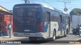 Bettania Ônibus 31260 na cidade de Belo Horizonte, Minas Gerais, Brasil, por Edmar Junio. Número da foto: #:id.