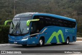 SC Minas Transportes 79125 na cidade de Juiz de Fora, Minas Gerais, Brasil, por Matheus Henrique. Número da foto: #12355127.