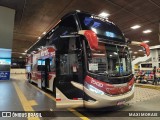 Santa Maria Fretamento e Turismo > Transportes Santa Maria(SP) 1500 na cidade de Belo Horizonte, Minas Gerais, Brasil, por MAXI MORAIS. Número da foto: #12356165.