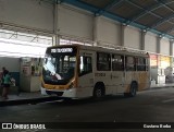Global GNZ Transportes 0721004 na cidade de Manaus, Amazonas, Brasil, por Gustavo Borba. Número da foto: #:id.
