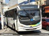 Viação Curuçá 01 210 na cidade de Santo André, São Paulo, Brasil, por Gabriel Brunhara. Número da foto: #:id.