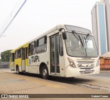 TUPi Transportes Urbanos Piracicaba 8611 na cidade de Piracicaba, São Paulo, Brasil, por Gabriel Correa. Número da foto: #12355498.