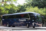 Viação Cometa 719548 na cidade de São Paulo, São Paulo, Brasil, por Rodrigo Matheus. Número da foto: #:id.