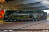 Viação Garcia 96070 na cidade de Joinville, Santa Catarina, Brasil, por Jean Carlos. Número da foto: #12356365.