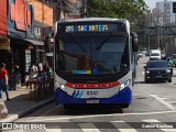 Next Mobilidade - ABC Sistema de Transporte 8341 na cidade de Santo André, São Paulo, Brasil, por Gabriel Brunhara. Número da foto: #12356336.