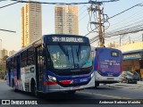 Guarulhos Transportes 33.663 na cidade de Guarulhos, São Paulo, Brasil, por Anderson Barbosa Marinho. Número da foto: #:id.