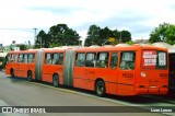 Auto Viação Redentor HD220 na cidade de Curitiba, Paraná, Brasil, por Luan Lenon. Número da foto: #:id.