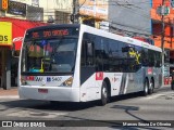 Next Mobilidade - ABC Sistema de Transporte 5407 na cidade de Santo André, São Paulo, Brasil, por Marcos Souza De Oliveira. Número da foto: #12356197.