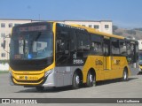 Mobi Rio E903034 na cidade de Rio de Janeiro, Rio de Janeiro, Brasil, por Luiz Guilherme. Número da foto: #12355867.