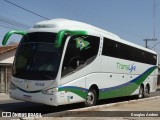 Translife Transportadora Turistica 4542 na cidade de Trindade, Goiás, Brasil, por Douglas Andrez. Número da foto: #12355888.