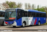 VB Transportes e Turismo VB-32.741 na cidade de Itu, São Paulo, Brasil, por Rodrigo Coimbra. Número da foto: #:id.