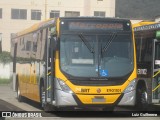 Mobi Rio E901101 na cidade de Rio de Janeiro, Rio de Janeiro, Brasil, por Luiz Guilherme. Número da foto: #:id.