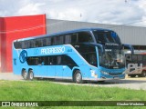 Auto Viação Progresso 6043 na cidade de Caruaru, Pernambuco, Brasil, por Glauber Medeiros. Número da foto: #12355945.