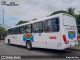 Reunidas Transportes >  Transnacional Metropolitano 56062 na cidade de João Pessoa, Paraíba, Brasil, por Daniel da Silva. Número da foto: #12357255.
