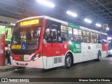 Suzantur Santo André 09-999 na cidade de Santo André, São Paulo, Brasil, por Marcos Souza De Oliveira. Número da foto: #12355820.
