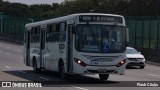 Expresso Vitória Bahia 3744 na cidade de Salvador, Bahia, Brasil, por Flash Clicks. Número da foto: #12357196.