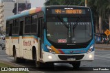 Ximex S.A. - Línea 44 2036 na cidade de Mariano Roque Alonso, Central, Paraguai, por José Paredes. Número da foto: #12356274.