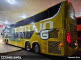 Empresa Gontijo de Transportes 25050 na cidade de Patrocínio, Minas Gerais, Brasil, por Fernando Reis. Número da foto: #12355309.