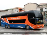 Pullman Bus 356 na cidade de Santiago, Santiago, Metropolitana de Santiago, Chile, por João Victor. Número da foto: #12356320.