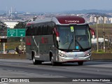 Rovans Transporte e Turismo 2012 na cidade de Jacareí, São Paulo, Brasil, por João Paulo  dos Santos Pinheiro. Número da foto: #:id.