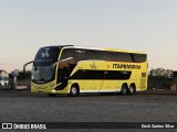 Viação Itapemirim 40136 na cidade de Vitória da Conquista, Bahia, Brasil, por Erick Santos Silva. Número da foto: #12354963.