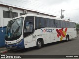 Solazer Transportes e Turismo RJ 543.075 na cidade de Porto Real, Rio de Janeiro, Brasil, por Osvaldo Born. Número da foto: #12355988.