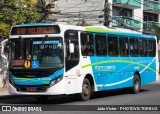 Viação Ponte Coberta RJ 190.066 na cidade de Nova Iguaçu, Rio de Janeiro, Brasil, por João Victor - PHOTOVICTORBUS. Número da foto: #:id.