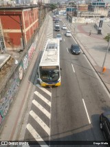 Auto Viação Três Amigos B44641 na cidade de Rio de Janeiro, Rio de Janeiro, Brasil, por Diego Motta. Número da foto: #:id.