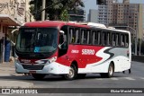 Viação Serro 28613 na cidade de Belo Horizonte, Minas Gerais, Brasil, por Eliziar Maciel Soares. Número da foto: #12355506.