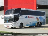 CL Tour 1709 na cidade de Caruaru, Pernambuco, Brasil, por Glauber Medeiros. Número da foto: #:id.