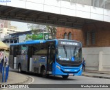 BRT Sorocaba Concessionária de Serviços Públicos SPE S/A 3060 na cidade de Sorocaba, São Paulo, Brasil, por Weslley Kelvin Batista. Número da foto: #:id.