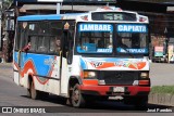 Capiata S.R.L. - Linea 53 y 58 130 na cidade de San Lorenzo, Central, Paraguai, por José Paredes. Número da foto: #12356426.