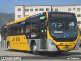Mobi Rio E901113 na cidade de Rio de Janeiro, Rio de Janeiro, Brasil, por Luiz Guilherme. Número da foto: #12355875.