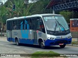 Turb Petrópolis > Turp -Transporte Urbano de Petrópolis 6810 na cidade de Petrópolis, Rio de Janeiro, Brasil, por Silas Pereira Martins. Número da foto: #12355990.