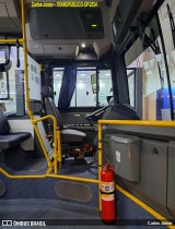 Eletra Industrial 6B91 na cidade de São Paulo, São Paulo, Brasil, por Carlos Júnior. Número da foto: #12355898.