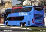 UTIL - União Transporte Interestadual de Luxo 13404 na cidade de Volta Redonda, Rio de Janeiro, Brasil, por Luiz Petriz. Número da foto: #:id.