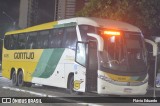 Empresa Gontijo de Transportes 18215 na cidade de Fortaleza, Ceará, Brasil, por Flávio Eduardo. Número da foto: #12356741.