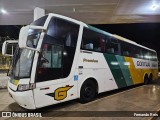 Empresa Gontijo de Transportes 12895 na cidade de Patrocínio, Minas Gerais, Brasil, por Fernando Reis. Número da foto: #12355294.