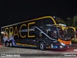 Expresso Nordeste 5974 na cidade de Uberlândia, Minas Gerais, Brasil, por Fernando Reis. Número da foto: #12355373.