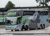 Viação Garcia 88127 na cidade de Curitiba, Paraná, Brasil, por Joao Paulo Nascimento Silva. Número da foto: #12355610.