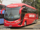 Viação Santa Cruz 36224 na cidade de Juiz de Fora, Minas Gerais, Brasil, por Rodrigo Miguel. Número da foto: #12355691.