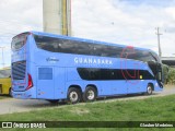 Expresso Guanabara 2215 na cidade de Caruaru, Pernambuco, Brasil, por Glauber Medeiros. Número da foto: #:id.